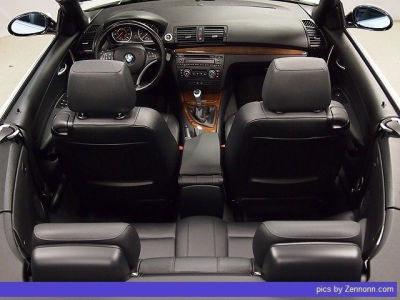 2008 BMW 135  i