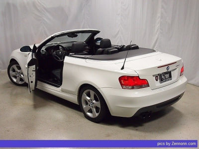 2008 BMW 135  i