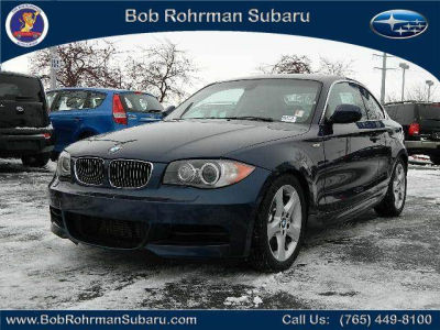 2010 BMW 135  i