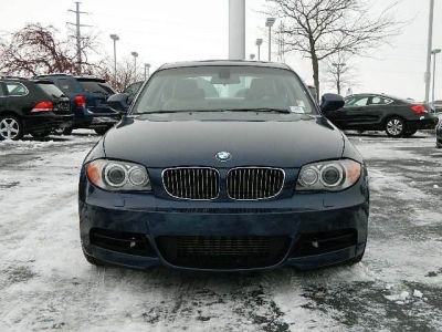 2010 BMW 135  i