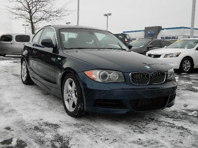 2010 BMW 135  i