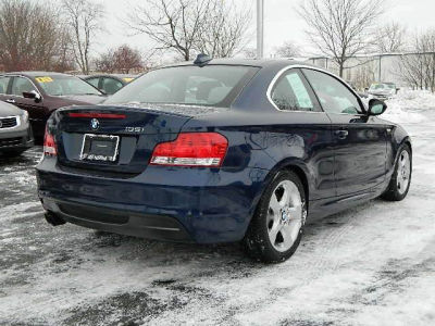 2010 BMW 135  i