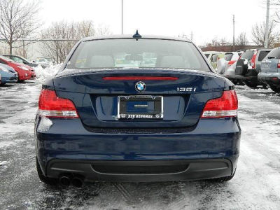 2010 BMW 135  i