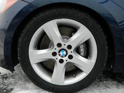 2010 BMW 135  i