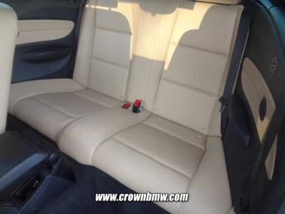 2008 BMW 135 i