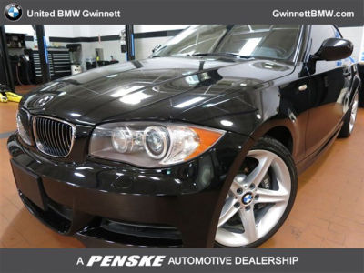 2010 BMW 135  i