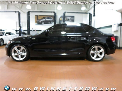 2010 BMW 135  i