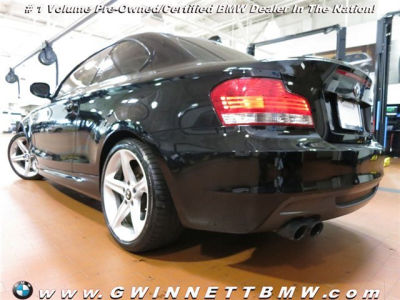 2010 BMW 135  i