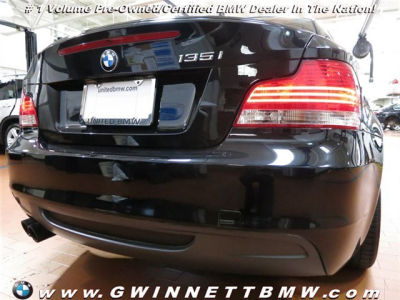2010 BMW 135  i
