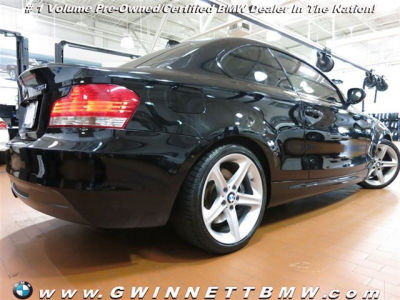 2010 BMW 135  i