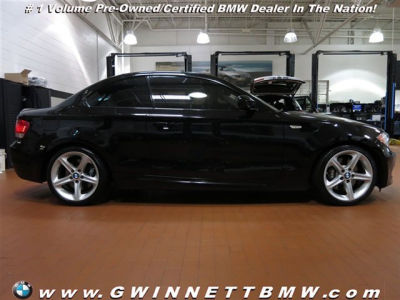 2010 BMW 135  i