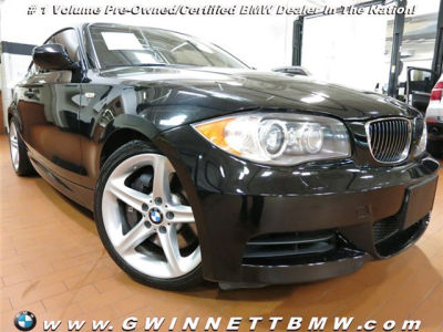 2010 BMW 135  i