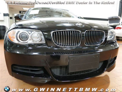 2010 BMW 135  i