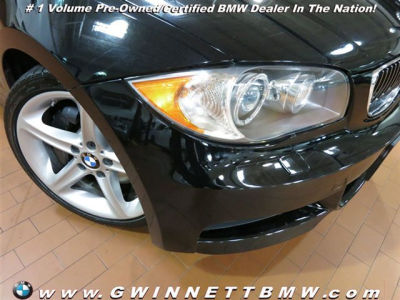 2010 BMW 135  i