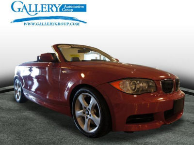 2010 BMW 135  i