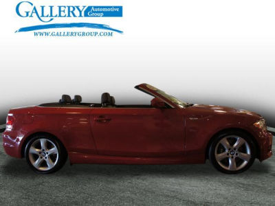 2010 BMW 135  i