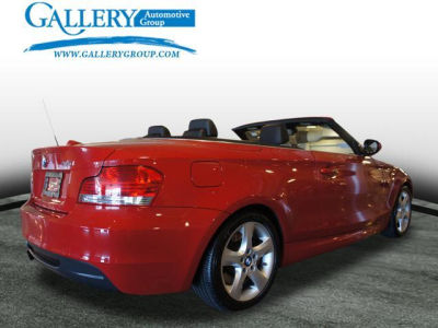 2010 BMW 135  i