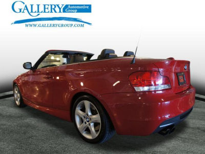 2010 BMW 135  i