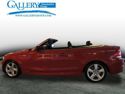 2010 BMW 135  i