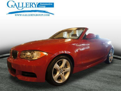 2010 BMW 135  i