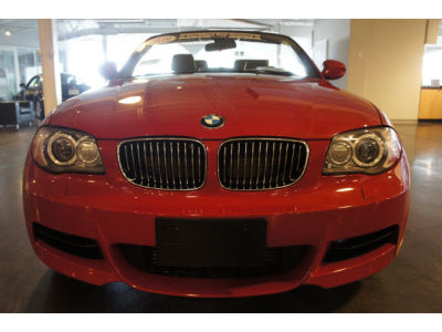 2010 BMW 135  i