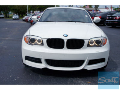 2012 BMW 135 i