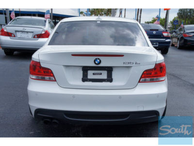 2012 BMW 135 i