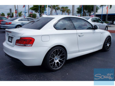 2012 BMW 135 i
