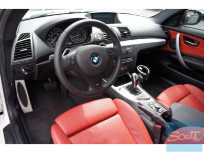 2012 BMW 135 i