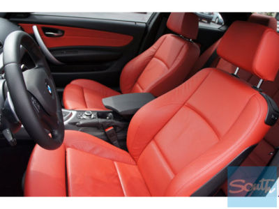 2012 BMW 135 i