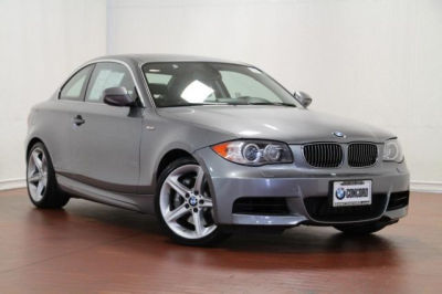 2010 BMW 135  i