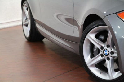 2010 BMW 135  i