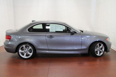 2010 BMW 135  i