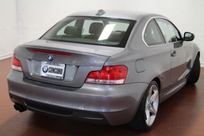 2010 BMW 135  i