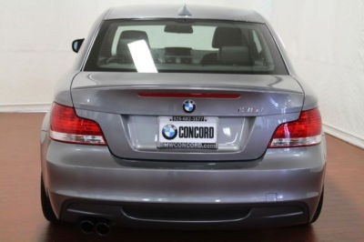 2010 BMW 135  i