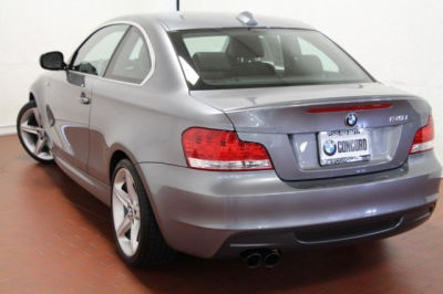 2010 BMW 135  i