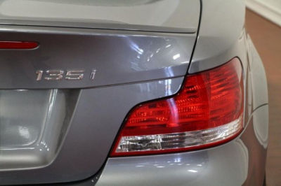 2010 BMW 135  i