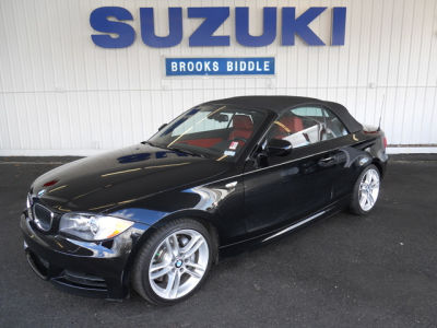 2011 BMW 135  i