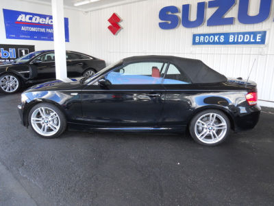 2011 BMW 135  i