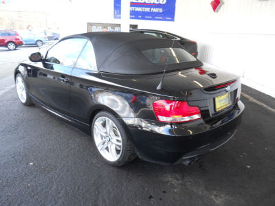 2011 BMW 135  i