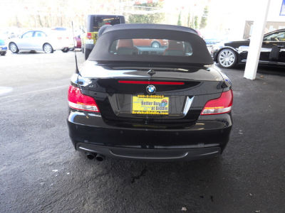 2011 BMW 135  i