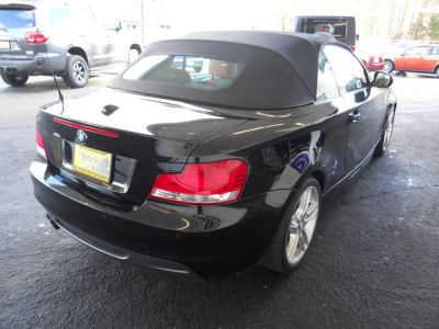 2011 BMW 135  i