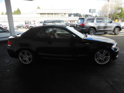 2011 BMW 135  i