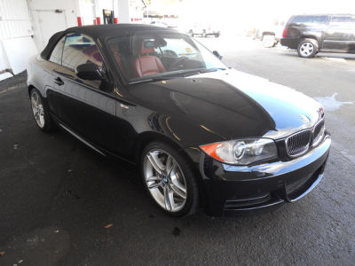 2011 BMW 135  i