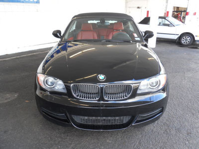 2011 BMW 135  i