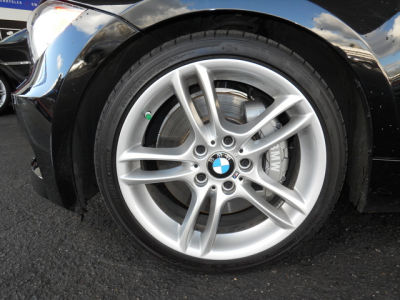 2011 BMW 135  i