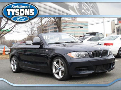 2009 BMW 135  i