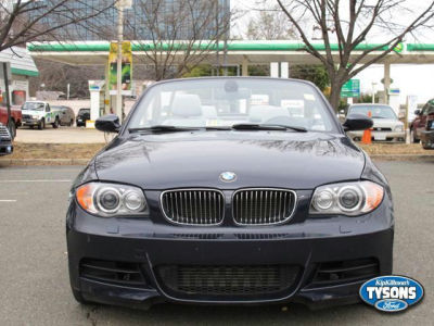 2009 BMW 135  i