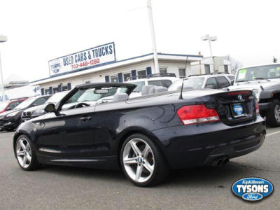 2009 BMW 135  i