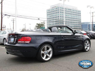 2009 BMW 135  i